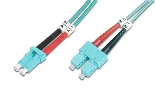 Digitus Patch cord FO DK-2532-01/3