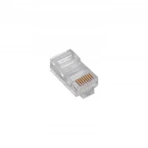 Digitus RJ45 Cat5e universal solid / stranded 8P8C 100pcs