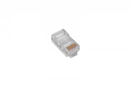 Digitus RJ45 Cat5e universal solid / stranded 8P8C 100pcs