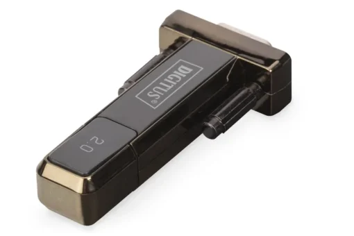 Digitus Adapter USB2.0 to RS233 DA-70167 - Image 5