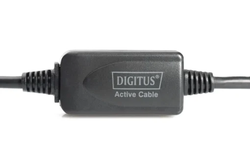 Digitus Digitus USB 2.0 Active Extension Cable - Image 3