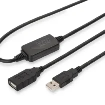 Digitus Digitus USB 2.0 Active Extension Cable