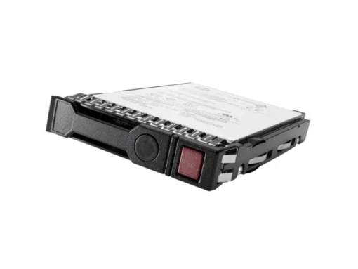 Hewlett Packard Enterprise HPE 1.92TB SAS RI SFF S C VS MV SSD P36999-B21