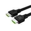 Green Cell GC StreamPlay HDMI 2.0b 5m cable 4K 60 Hz