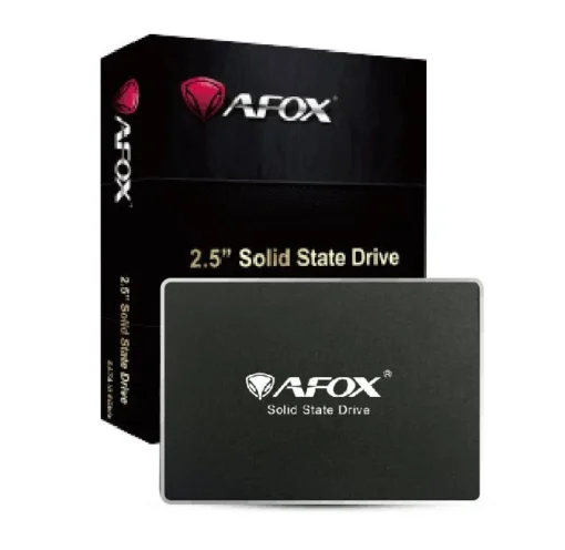 AFOX Afox SSD 120GB TLC