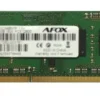 AFOX Afox SO-DIMM DDR3 4GB 1333MHz