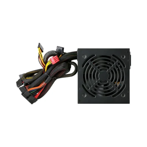 Zalman ZALMAN ZM600-LXII 600W Active PFC EU - Image 3