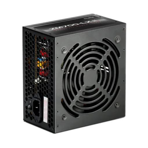 Zalman ZALMAN ZM700-LXII 700W Active PFC EU - Image 2