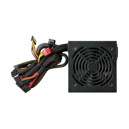 Zalman ZALMAN ZM700-LXII 700W Active PFC EU - Image 3