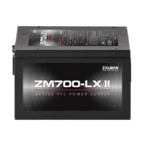 Zalman ZALMAN ZM700-LXII 700W Active PFC EU