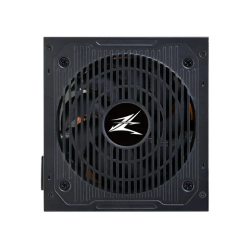 Zalman захранващ блок MegaMax 700W V2 80+ STD EU ZM700-TXII - Image 3