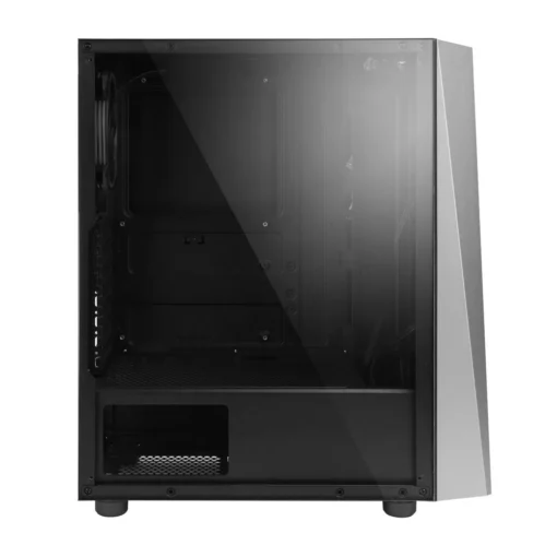 Zalman ZALMAN S4 Plus ATX Mid Tower кутия за компютър RGB Fan - Image 4