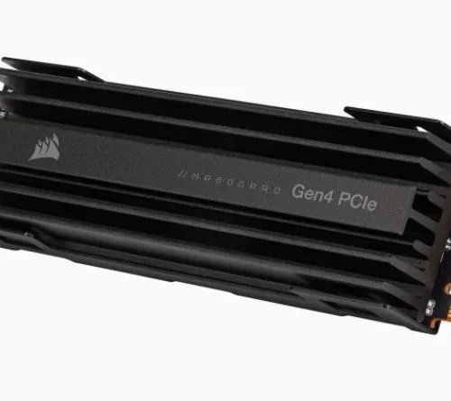 Corsair SSD 1TB MP600 PRO 7000/5500 MB/s PCIe M.2
