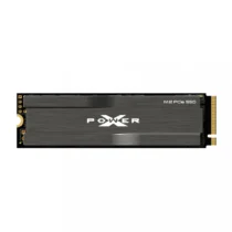 Silicon Power SSD XD80 512GB M.2 NVMe 3400/2300MB/s