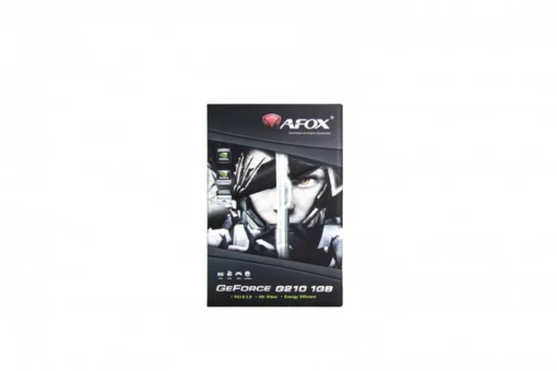 AFOX Afox Geforce GT210 1GB DDR2 - Image 2