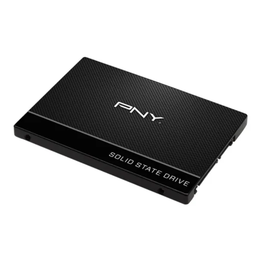 PNY SSD 2TB 2,5 SATA3 SSD7CS900-2TB-RB - Image 2