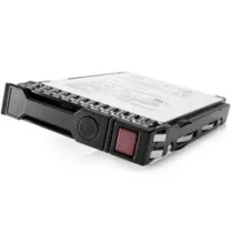 Hewlett Packard Enterprise HPE 2TB SATA 7.2K LFF DS HDD 861681-B21