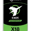 Seagate Exos X18 18TB 4Kn SATA 35 ST18000NM000J