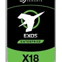 Seagate Exos X18 18TB 4Kn SATA 35 ST18000NM000J