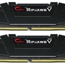 G.SKILL G.SKILL RipjawsV DDR4 2 x16GB 4400MHZ CL19