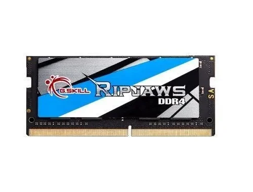 G.SKILL G.SKILL Ripjaws SO-DIMM DDR4 8GB 3200MHz