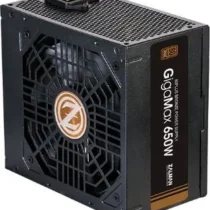 Zalman GigaMax 650W 80+ BRONZE EU ZM650-GVII