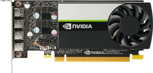 PNY Quadro T1000 4GB DDR6 VCNT1000-PB - Image 3