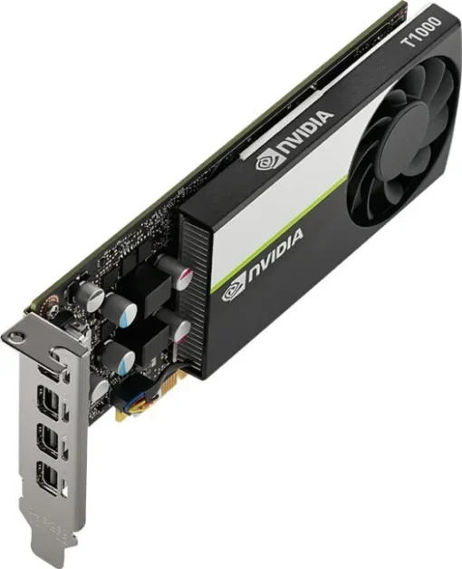 PNY Quadro T1000 4GB DDR6 VCNT1000-PB - Image 4