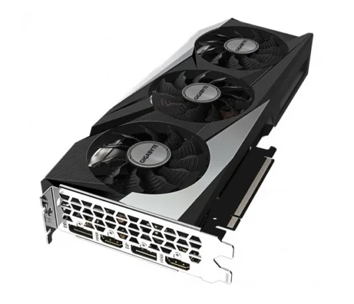 Gigabyte видео карта GeForce RTX 3060 Gaming OC 2.0 12GB GDDR6 192bit LHR 2DP/2HDMI - Image 2