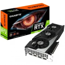 Gigabyte видео карта GeForce RTX 3060 Gaming OC 2.0 12GB GDDR6 192bit LHR 2DP/2HDMI