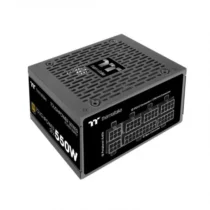 Thermaltake Thermaltake Toughpower SFX 550W Modular Gold