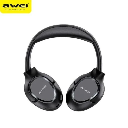 AWEI Bluetooth Headphones A770BL - Image 5