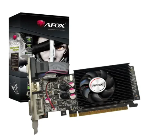 AFOX Afox Geforce GT610 2GB DDR3 - Image 2