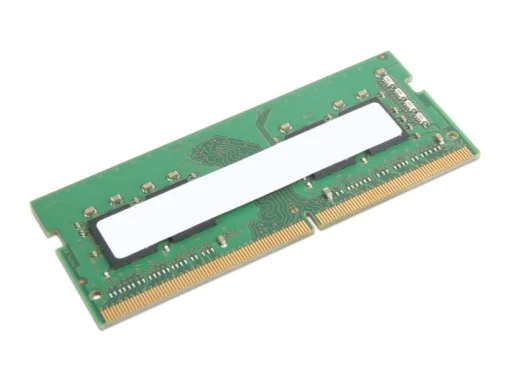 Lenovo 16GB DDR4 3200Mhz SODIMM памет 4X71D09534