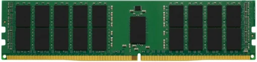 Kingston памет за сървър DDR4 16GB/2666 ECC Reg CL19 RDIMM 1R*4 HYNIX D IDT