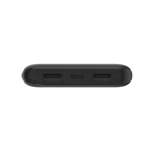 Belkin PowerBank 10 000mAh USB A & C 15W black - Image 3