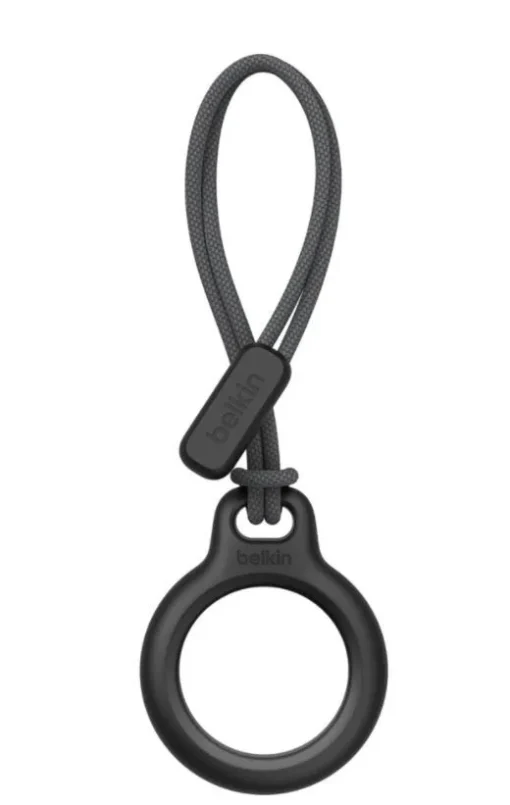 Belkin Secure Holder Strap black - Image 5