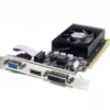 AFOX Graphics card Geforce GT420 4GB DDR3