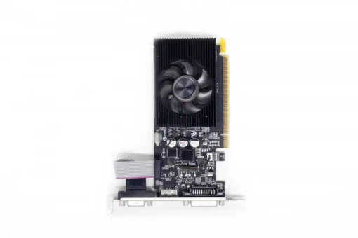 AFOX Graphics card Geforce GT420 4GB DDR3 - Image 3