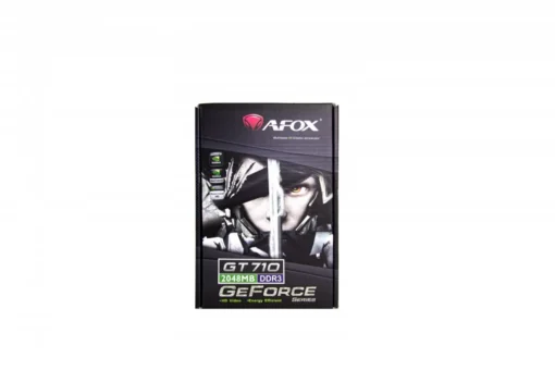 AFOX Graphics card Geforce GT710 2GB DDR3 - Image 4