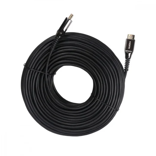 TB Cable HDMI v2.0 optical 50m - Image 3