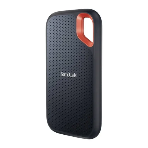 SanDisk Extreme Portable SSD 1TB USB 3.2 Gen 2 - Image 3