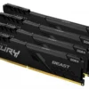 Kingston Memoey DDR4 Fury Beast 128GB(4*32GB)/3200 CL16