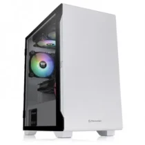 Thermaltake Thermaltake S100 TG Sno w