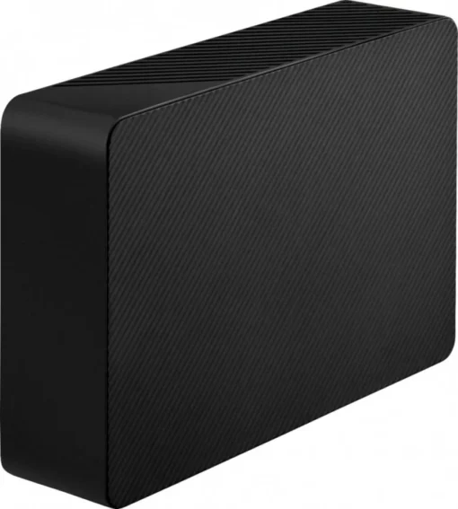 Seagate външен хард диск Expansion 8TB 3,5 STKP8000400 black - Image 3