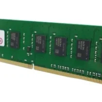 QNAP 16GB ECC DDR4 RAM 2666 MHz UDIMM T0 version