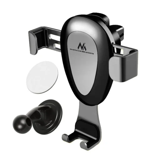 Maclean Car phone holder MC-324