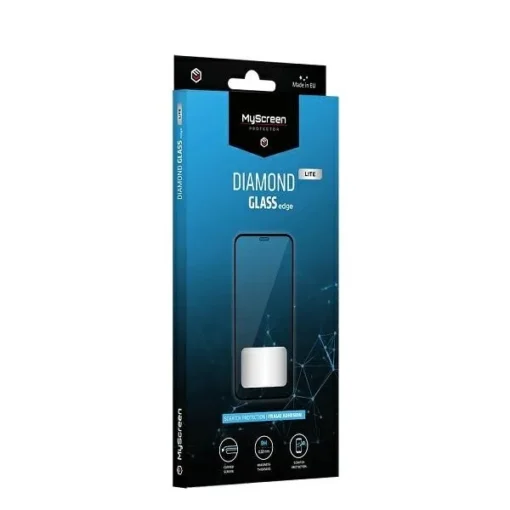 MyScreen Protector  MSP Diamond Lite Edge F G SAMSUNG G780 S20 FE C