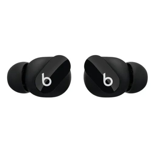 Apple Wireless earphones Beats Studio Buds black - Image 3