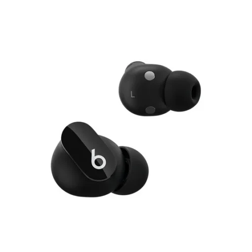 Apple Wireless earphones Beats Studio Buds black - Image 4